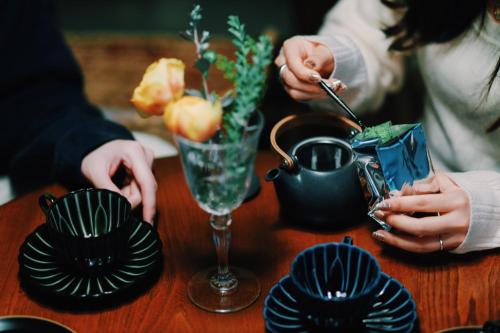 Izumi-an Traditional Japanese House Inn