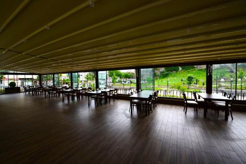 餐廳