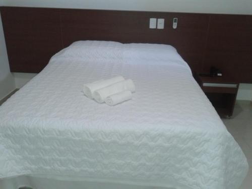 1 double bed, 3 twin beds
