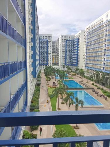 Sea Residences Navigators, Manila