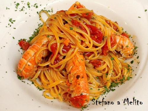 Hotel Stefano a Melito – Melito di Napoli, CO