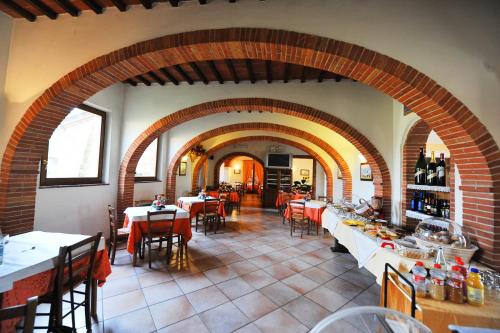 Albergo La Foresteria - image 3