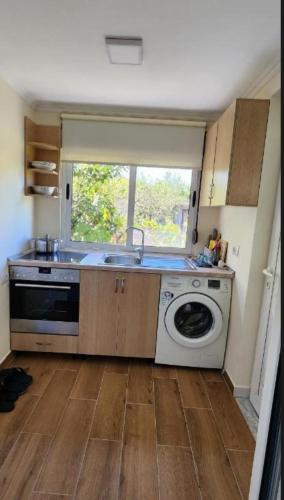 Apartament Teuta in 佩爾梅特
