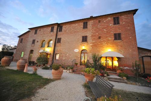 Albergo La Foresteria - 레스토랑