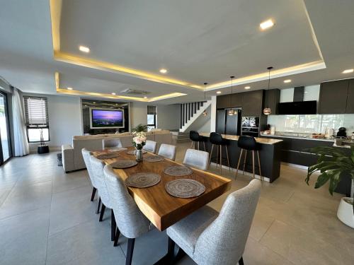 Serenity Jomtien Pool Villas Room Type - Villa