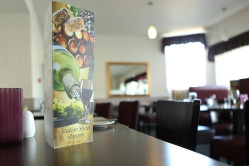 Station Hotel Portsoy - image 7