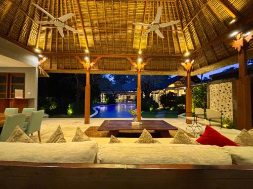 Villa with Private Pool image 2