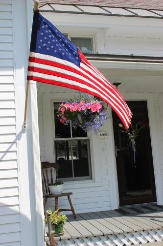 Hobble Inn B&B