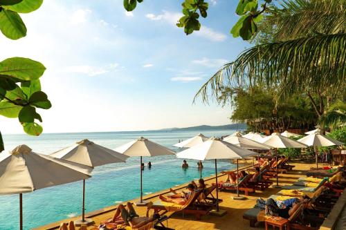 Photo - Camia Resort & Spa