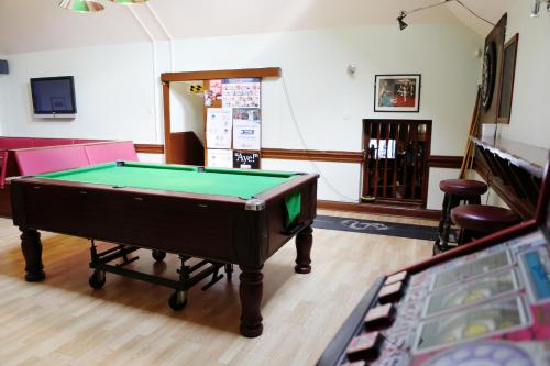 Station Hotel Portsoy - image 6