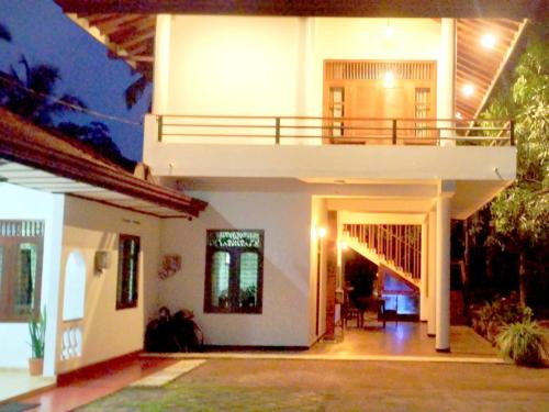 Anu villa Bentota
