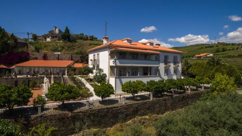 Casa de Sao Domingos Peso da Regua