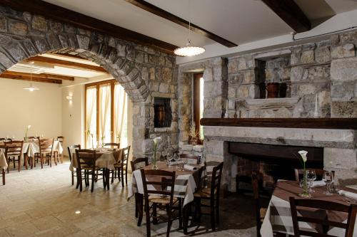  Domus Otium in Atena Lucana