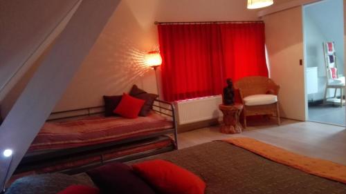  Het TakkeTiele Huis, Pension in Lochristi