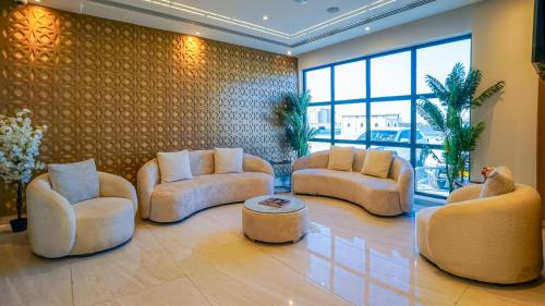 Facilities, Duqm Express Hotel  in Duqm