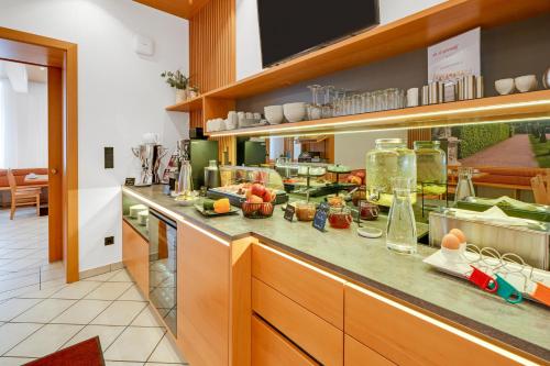 Hotel-Pension Fünfhaus 5