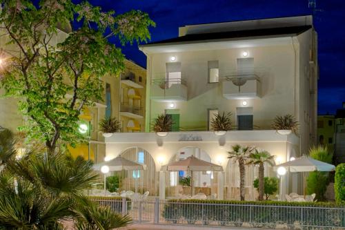 Hotel Villa Esedra 2