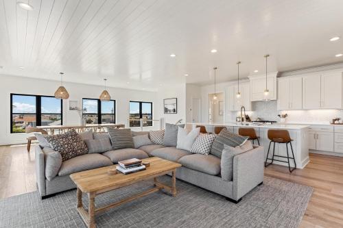 Faciliteter, 4007 - Bellahaven in Kitty Hawk (NC)