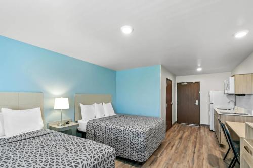 WoodSpring Suites Anderson North I-85 - image 9