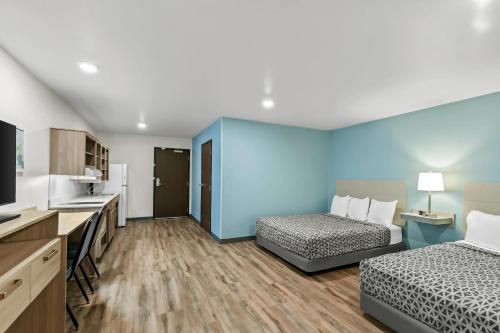 WoodSpring Suites Anderson North I-85 - image 10