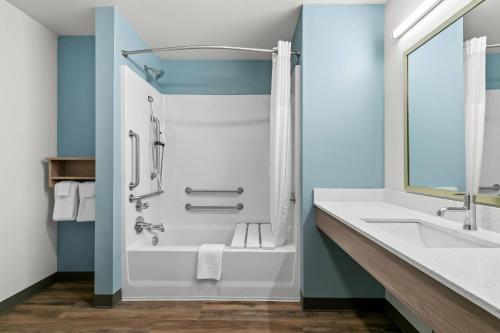WoodSpring Suites Anderson North I-85 - image 14