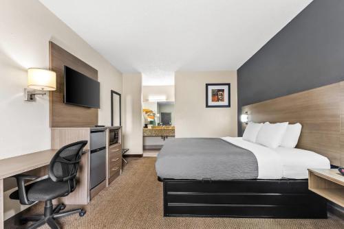 Quality Inn Fort Campbell - image 7