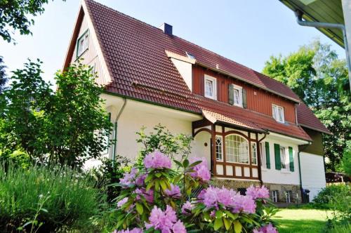 Pension Trautheim - Am Stadtpark