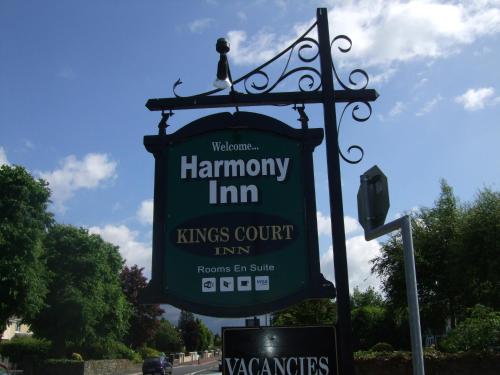 Dotări, Harmony Inn - Kingscourt in Killarney