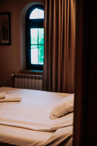 Hotel Restauracja Jaś Wędrowniczek