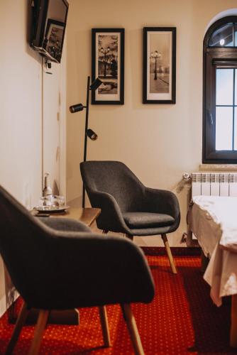 Hotel Restauracja Jaś Wędrowniczek