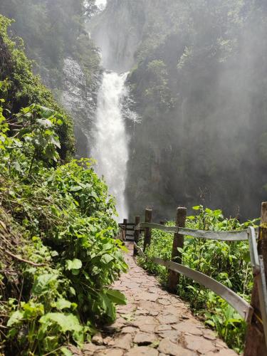 Hotel El Eden 2 personas 11 in Col Altica