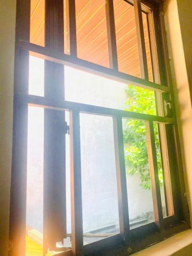 Exterior view, Win Homestay in Cam Le