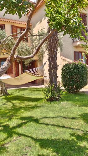 Nora Guesthouse Rooms and Villas 5