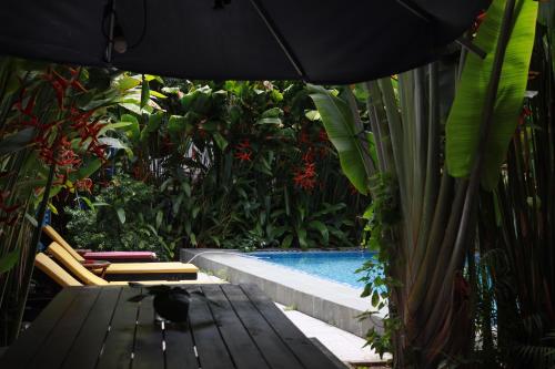 An Bang Gold Coast Beach Villa, Hoi An (foto 6)