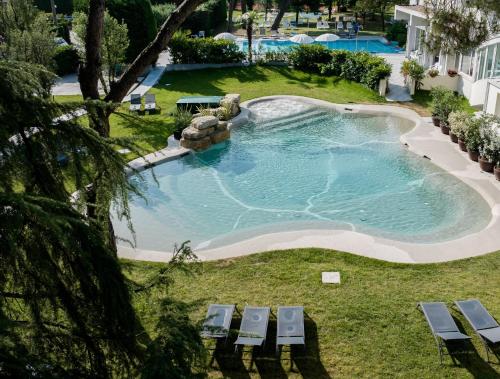 Hotel Terme Milano in Abano Terme