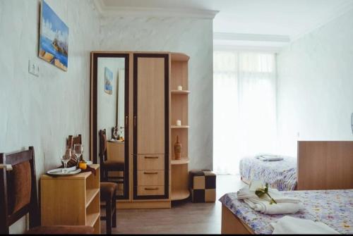 Центер Семейного отдыха "KVARI" (Центер Семеиного отдыха "KVARI") in Kvariati