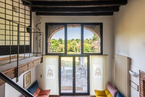 Old Well Country mansion 3200SquareFeet in San Pietro Viminario