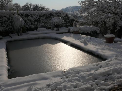 维莱塔奥利恩托乡村民宿