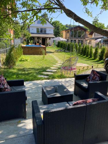 Elephant House-Sd in Udovice