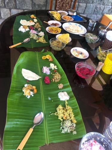 JSP Guest House in Vilinjama