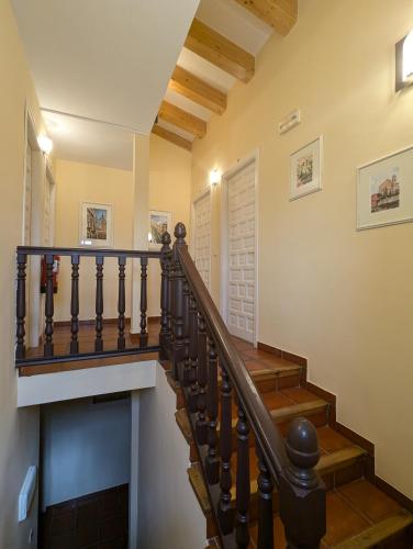 Hostal Tabanqueta - La Melgosa