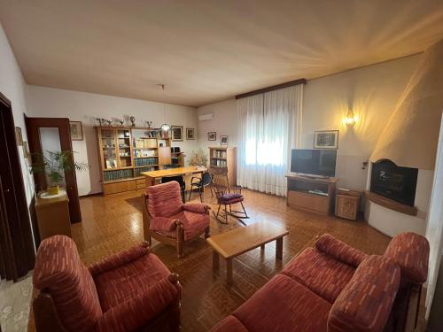 casa Giovanna in Altivole