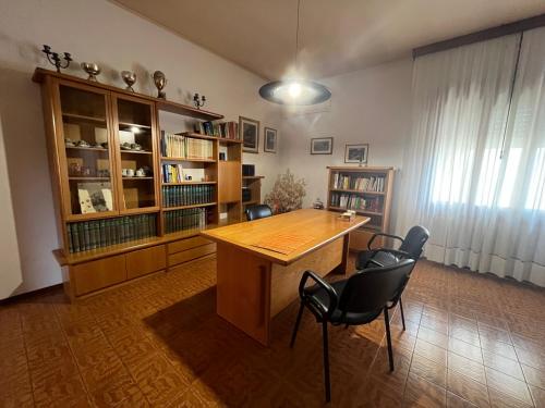 Létesítmények, casa Giovanna in Altivole