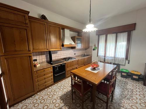 Konyha, casa Giovanna in Altivole