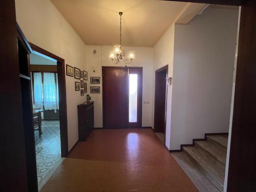 Bejárat, casa Giovanna in Altivole
