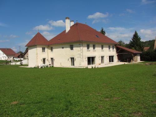 Le relais des deux tours