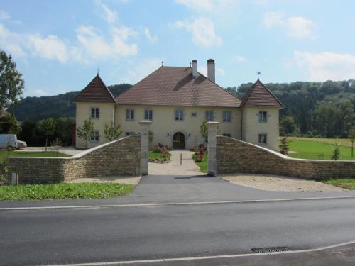 Le relais des deux tours