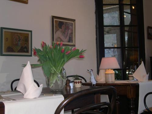 Hotel Beau Rivage and Restaurant Koulic - main image