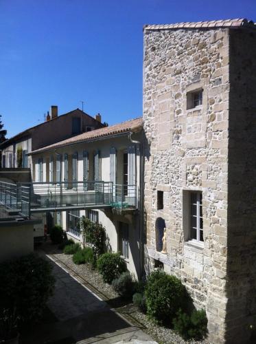L'Observance Bed & Breakfast - image 8