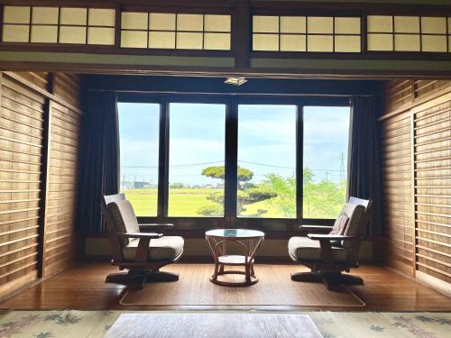 和邸 和楽 Waraku